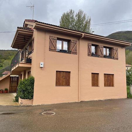 El Hoyaco Villa Los Espejos de la Reina Eksteriør bilde